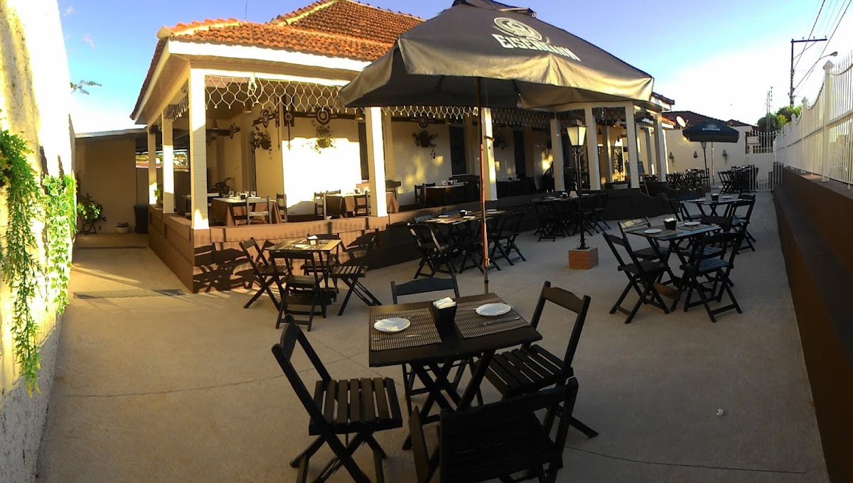 Gico Cucina Delivery